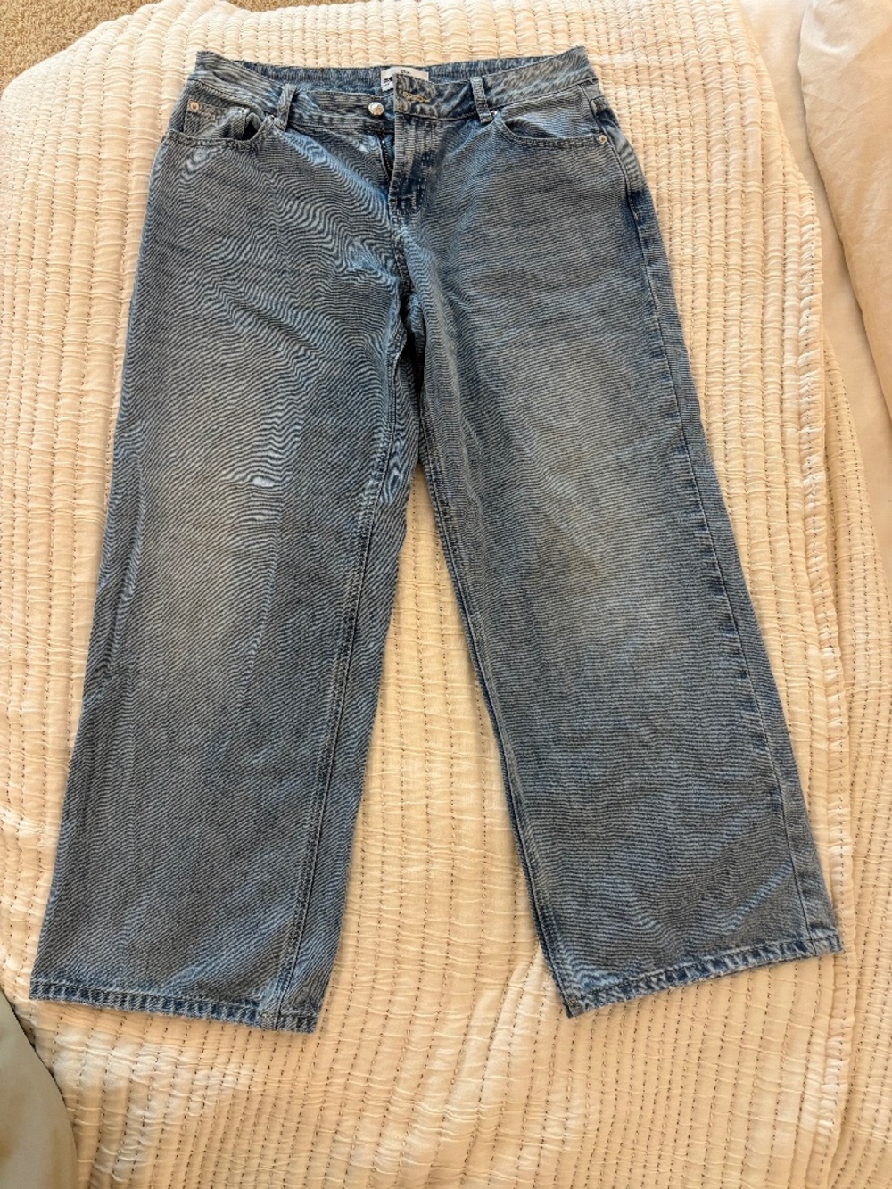 Princess Polly Jeans